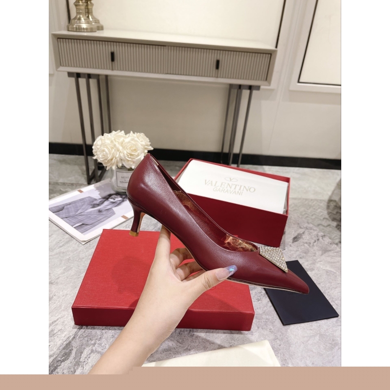 Valentino High Heels
